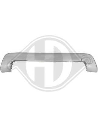 Mostrina Paraurti Dacia Duster 18- (Cod. D-4561067)