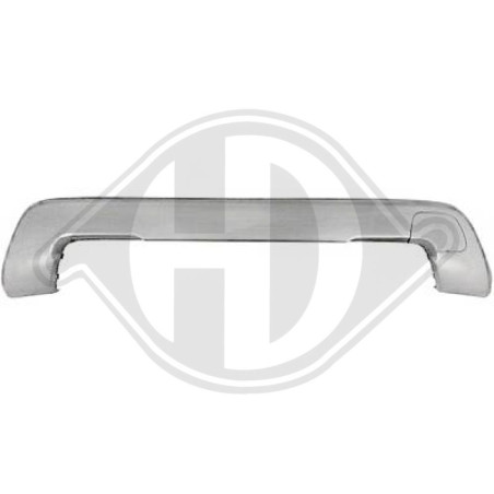 Mostrina Paraurti Dacia Duster 18- (Cod. D-4561067)