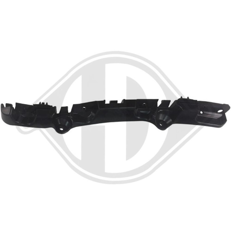 Supporto Paraurti posteriore destro Dacia Duster 18- (Cod. D-4561068)
