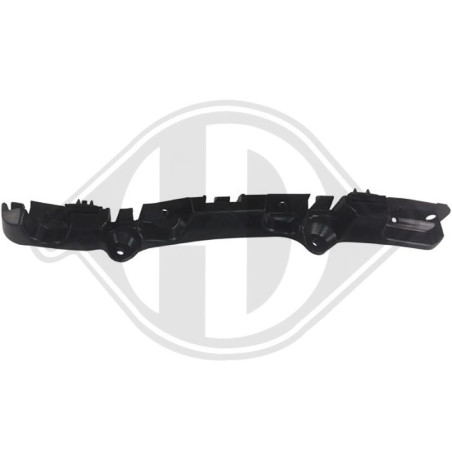 Supporto Paraurti posteriore destro Dacia Duster 18- (Cod. D-4561068)