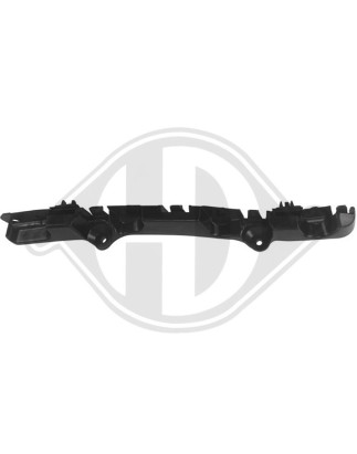Supporto Paraurti posteriore sinistro Dacia Duster 18- (Cod. D-4561069)