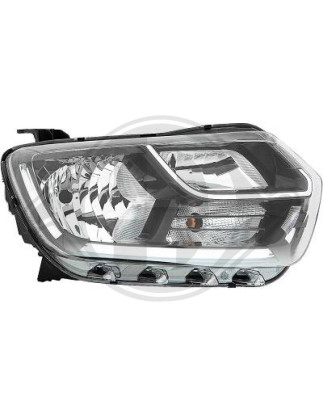 Faro anteriore destro Dacia Duster 18- (Cod. D-4561080)