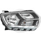 Faro anteriore destro Dacia Duster 18- (Cod. D-4561080)