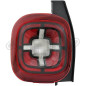 Luce posteriore Sx Dacia Duster 18- (Cod. D-4561091)