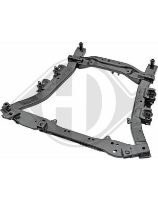 Telaio ausiliario / Supporto aggregati Dacia Duster 18- (Cod. D-4561119)