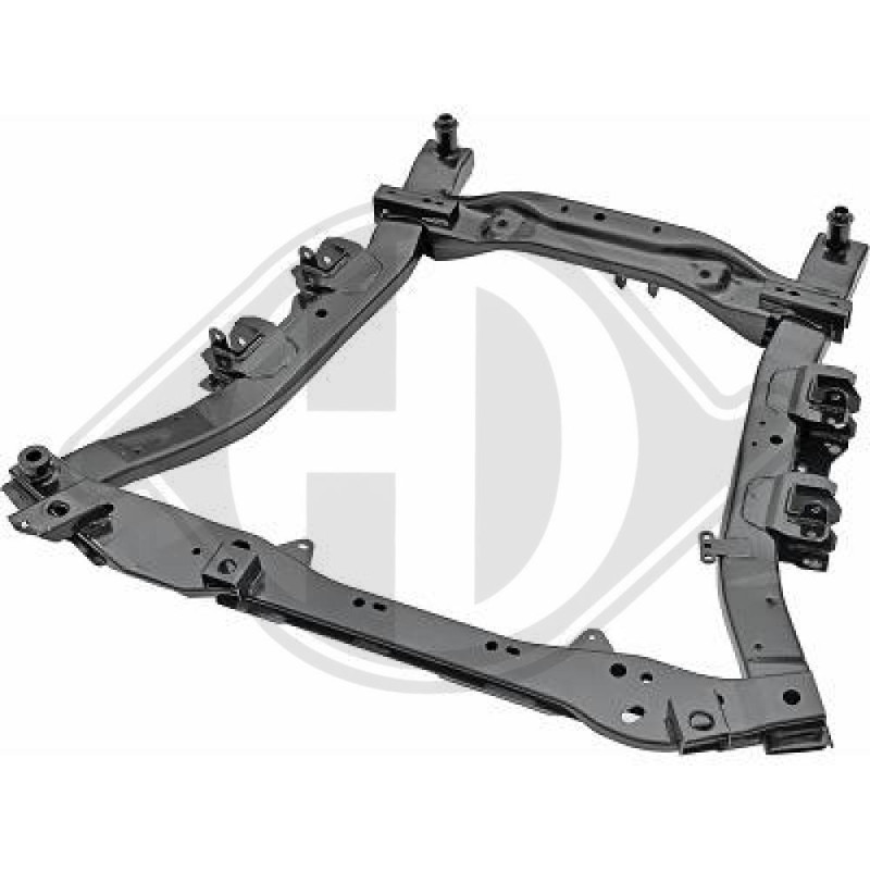 Telaio ausiliario / Supporto aggregati Dacia Duster 18- (Cod. D-4561119)