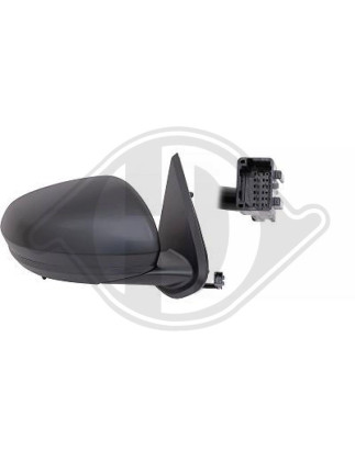 Specchio retrovisore esterno Dacia Duster 18- (Cod. D-4561124)