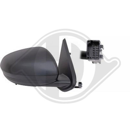 Specchio retrovisore esterno Dacia Duster 18- (Cod. D-4561124)
