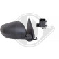 Specchio retrovisore esterno Dacia Duster 18- (Cod. D-4561124)