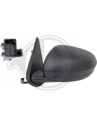 Specchio retrovisore esterno Dacia Duster 18- (Cod. D-4561125)