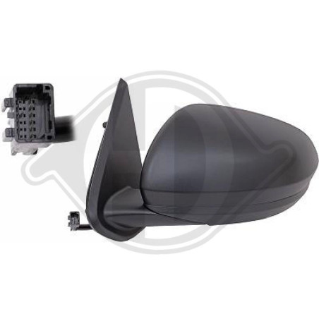 Specchio retrovisore esterno Dacia Duster 18- (Cod. D-4561125)