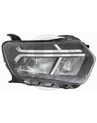 Faro anteriore destro Dacia Duster 18- (Cod. D-4561180)