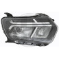 Faro anteriore destro Dacia Duster 18- (Cod. D-4561180)