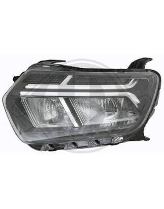 Faro anteriore sinistro Dacia Duster 18- (Cod. D-4561181)