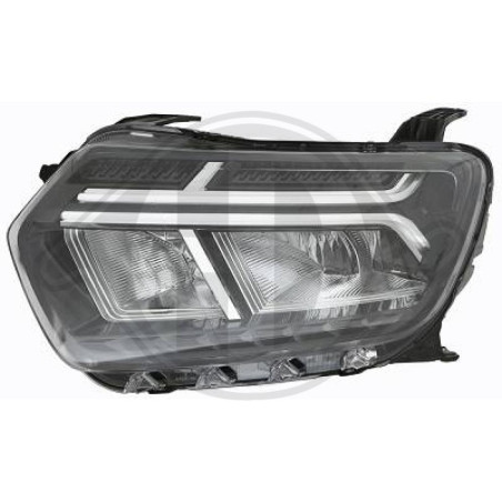 Faro anteriore sinistro Dacia Duster 18- (Cod. D-4561181)