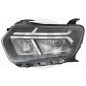 Faro anteriore sinistro Dacia Duster 18- (Cod. D-4561181)