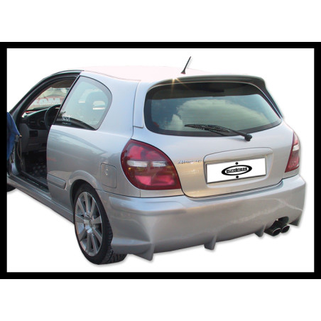 Paraurti Posteriore Nissan Almera 3-5 P. 00 (Cod. E-TCN5270)