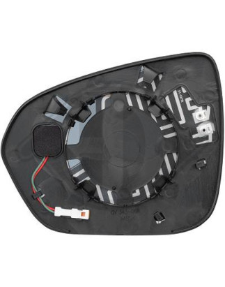Vetro specchio Specchio esterno Dacia Duster 18- (Cod. D-4561228)