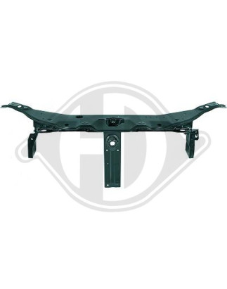 Pannellatura anteriore Dacia Dokker 12-17 (Cod. D-4570002)