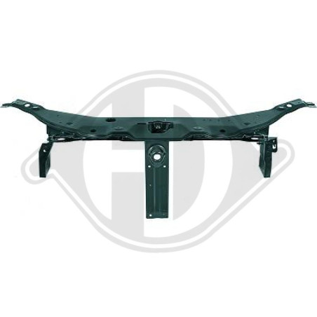 Pannellatura anteriore Dacia Dokker 12-17 (Cod. D-4570002)