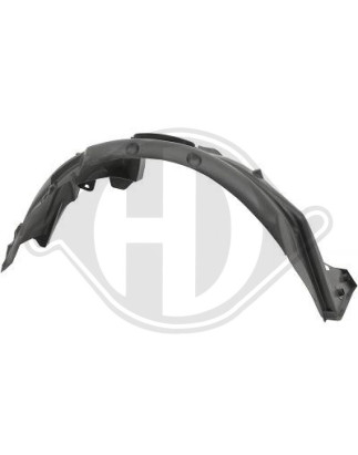 Copertura Passaruota anteriore sinistro Dacia Dokker 12-17 (Cod. D-4570009)