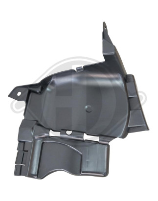 Insonorizzazione vano motore Dacia Dokker 12-17 (Cod. D-4570016)