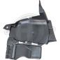 Insonorizzazione vano motore Dacia Dokker 12-17 (Cod. D-4570016)