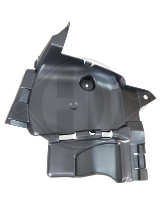 Insonorizzazione vano motore Dacia Dokker 12-17 (Cod. D-4570017)