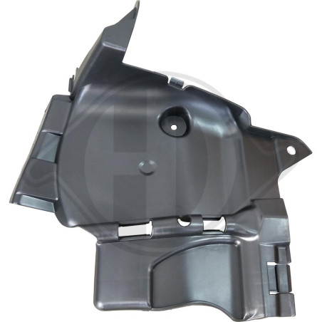 Insonorizzazione vano motore Dacia Dokker 12-17 (Cod. D-4570017)