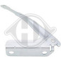 Cerniera Cofano motore Dacia Dokker 12-17 (Cod. D-4570018)
