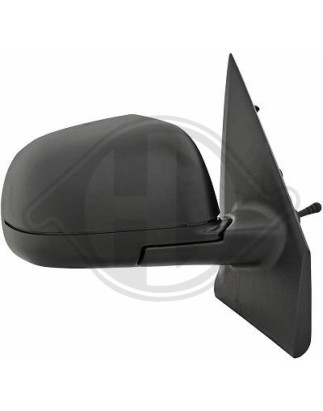 Specchio retrovisore esterno Dacia Lodgy 12-17 (Cod. D-4570024)