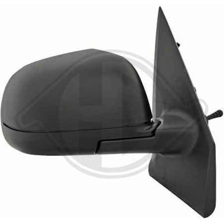 Specchio retrovisore esterno Dacia Lodgy 12-17 (Cod. D-4570024)