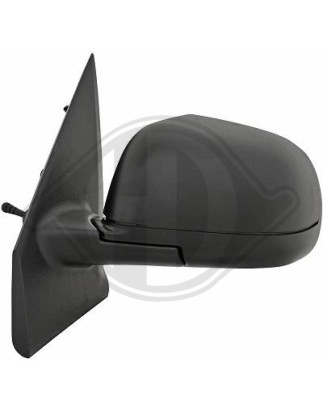 Specchio retrovisore esterno Dacia Lodgy 12-17 (Cod. D-4570025)