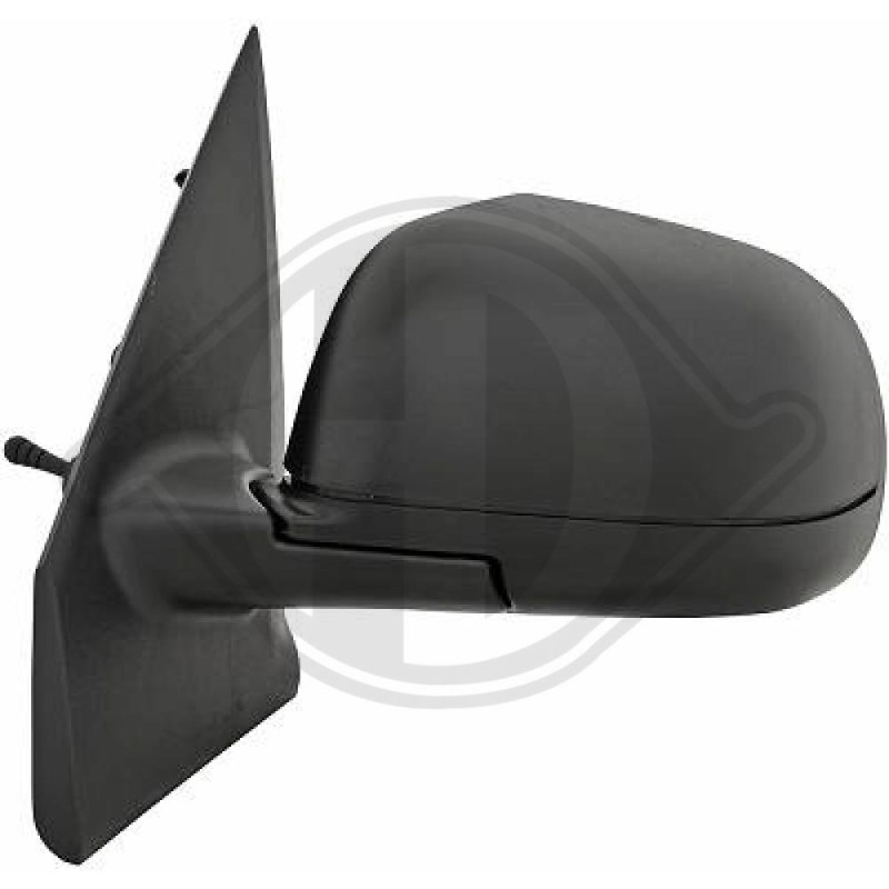 Specchio retrovisore esterno Dacia Lodgy 12-17 (Cod. D-4570025) Specchio retrovisore esterno Dacia Lodgy 12-17 (Cod. D-4570025)