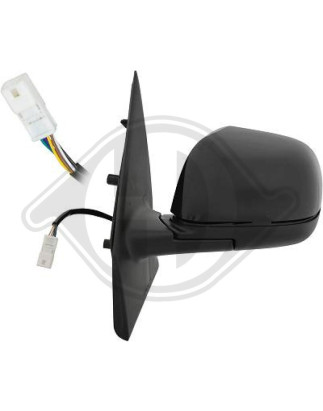 Specchio retrovisore esterno Dacia Lodgy 12-17 (Cod. D-4570027)