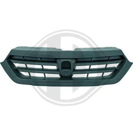 Griglia radiatore Dacia Dokker 12-17 (Cod. D-4570040)