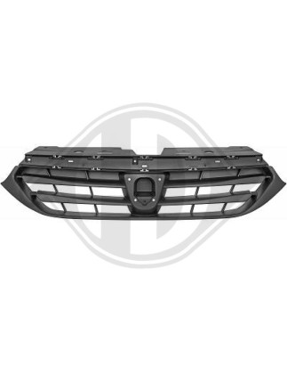 Griglia radiatore Dacia Lodgy 12-17 (Cod. D-4570041)