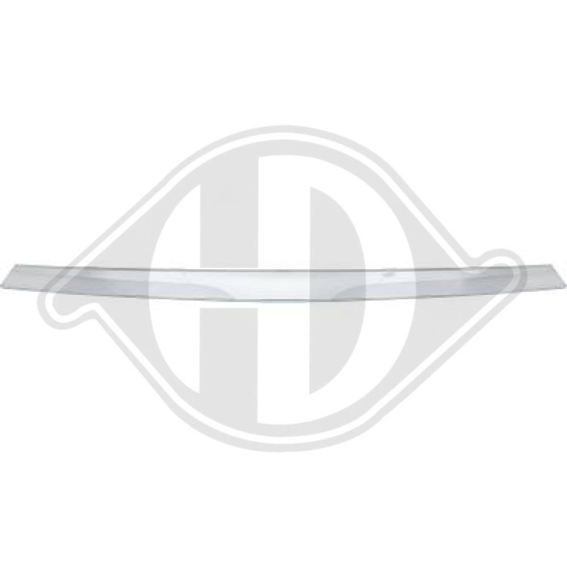 Mostrina Griglia radiatore Dacia Lodgy 12-17 (Cod. D-4570042)