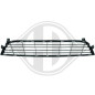 Griglia di ventilazione Paraurti anteriore Dacia Dokker 12-17 (Cod. D-4570045)