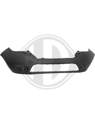 Paraurti anteriore Dacia Dokker 12-17 (Cod. D-4570050)