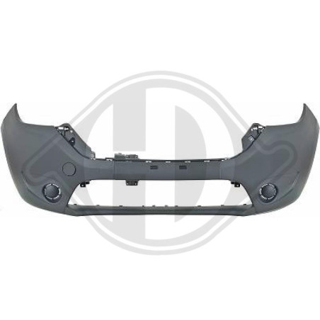 Paraurti anteriore Dacia Dokker 12-17 (Cod. D-4570051)