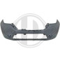 Paraurti anteriore Dacia Dokker 12-17 (Cod. D-4570051)