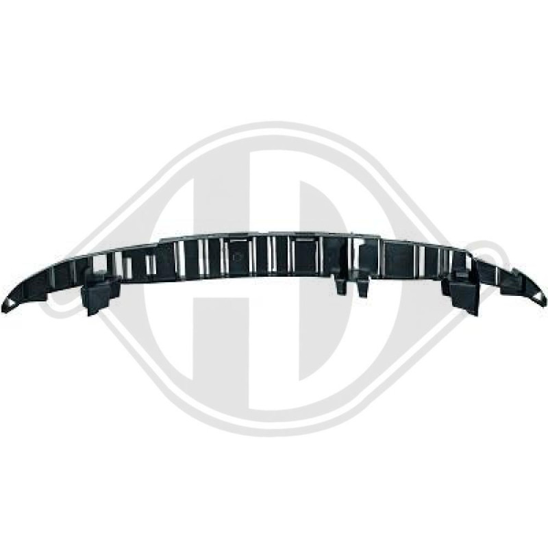 Ammortizzatore d'urto Paraurti Dacia Dokker 12-17 (Cod. D-4570060)
