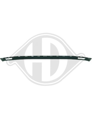 Spoiler Dacia Dokker 12-17 (Cod. D-4570061)