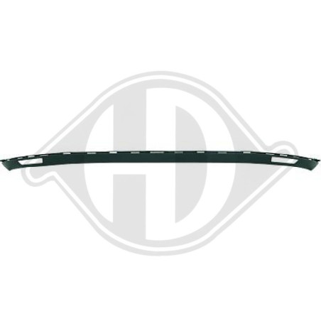 Spoiler Dacia Dokker 12-17 (Cod. D-4570061)