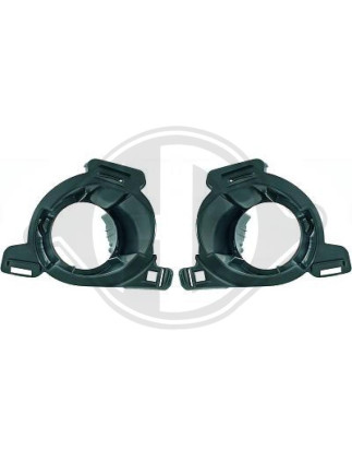 Supporto FendinebbiaUnità quantitativa: Kit Dacia Dokker 12-17 (Cod. D-4570062)