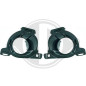 Supporto FendinebbiaUnità quantitativa: Kit Dacia Dokker 12-17 (Cod. D-4570062)