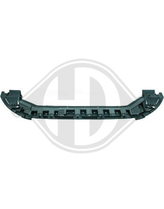 Paraurti anteriore Dacia Dokker 12-17 (Cod. D-4570064)