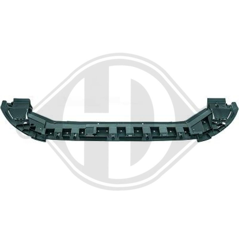Paraurti anteriore Dacia Dokker 12-17 (Cod. D-4570064)