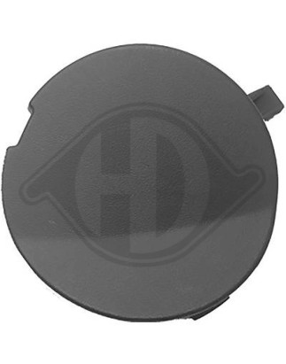 Coperchio gancio traino posteriore Dacia Dokker 12-17 (Cod. D-4570066)